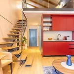 Jupiter Center Apartments