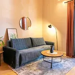 Jupiter Center Apartments